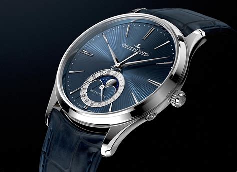 jaeger lecoultre master watch